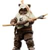 Star Wars Paploo (Return of the Jedi) 40th Anniversary 6" MOC