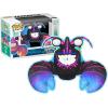Tamatoa (Moana) Pop Vinyl Disney (Funko) glows in the dark convention exclusive