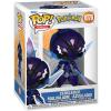 Ceruledge (Pokémon) Pop Vinyl Games Series (Funko)