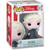 Elsa (holiday) Pop Vinyl Disney (Funko)