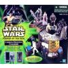 Star Wars POTJ Carbon-Freezing Chamber in doos