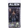 Alien Lambert (compression suit) MOC Neca