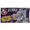 Ecto-2 vehicle the Real Ghostbusters en doos (Kenner)