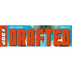 Drafted (Devil's Due Publishing)