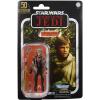 Star Wars Luke Skywalker (Endor) MOC Vintage-Style
