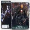 T-800 (steel mill) Terminator 2 Judgment day MOC Neca
