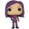 Mal (Descendants) Pop Vinyl Disney (Funko)