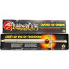 Thundercats sword of Omens life size light-up Trick or Treat Studios in doos