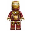 Lego 76007 Iron Man Malibu Mansion Attack Marvel Super Heroes in doos