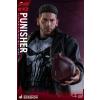 Hot Toys the Punisher (Marvel Netflix Daredevil) TMS004 in doos