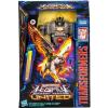 Beast Wars Universe Silverbolt Transformers Legacy United in doos