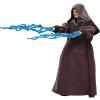 Star Wars Darth Sidious (Revenge of the Sith) the Black Series 6" in doos