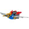 Dinobot Swoop (the Transformers the movie) Transformers Studio Series in doos