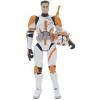 Star Wars Clone commander Cody the Legacy Collection compleet