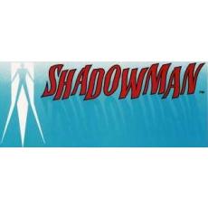 Shadowman (Valiant Comics)