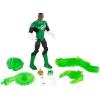DC Comics Green Lantern Corps Total Heroes Ultra Mattel exclusive compleet