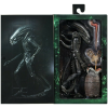 Alien Xenomorph "big chap" ultimate edition in doos Neca
