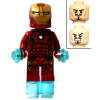 Lego 76029 Iron Man vs. Ultron Marvel Super Heroes in doos
