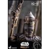 Hot Toys IG-11 (the Mandalorian) TMS008 in doos