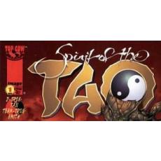 Spirit of the Tao (Image Comics)