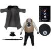 the Penguin (Batman Returns) DC Multiverse (McFarlane Toys) in doos