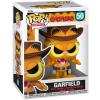 Garfield (cowboy) (Garfield) Pop Vinyl Comics Series (Funko)