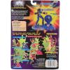 Kay street-striker Men in Black (Galoob) op kaart