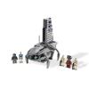 Lego 8036 Star Wars Separatists Shuttle in Doos