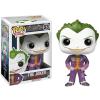 the Joker (Arkham Asylum) Pop Vinyl Heroes (Funko)
