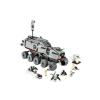 Lego 7261 Star Wars Clone Turbo Tank en doos