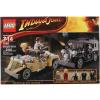 Lego 7682 Indiana Jones Shanghai Chase in doos