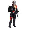 GI JOE Destro compleet
