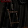Pinhead (Hellraiser III Hell on Earth) MIB Mezco