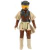 Star Wars vintage Princess Leia Organa (Boushh Disguise) incompleet
