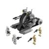 Lego 7748 Star Wars Corporate Alliance Tank Droid en doos