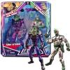 Marvel Legends Skrull Soldier & Kree Soldier (Alien Armies) 2-pack MIB