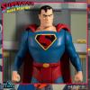 Superman the mechanical monster deluxe boxed set (5 points) DC Comics Mezco Toyz in doos