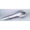 Star Wars Episode I Naboo Royal Starship compleet