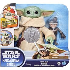 diverse the Mandalorian and Grogu items