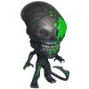 Xenomorph (Alien 40th anniversary) Pop Vinyl Movies Series (Funko) bloody exclusive