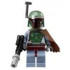 Lego 8097 Star Wars Slave I in doos