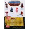 MOTU Spirit of Hordak Matty Collector's figuur op kaart