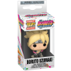 Boruto Uzumaki (Naruto next generation) Pocket Pop Keychain (Funko)