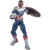 Sam Wilson (Captain America 2-pack) Marvel Legends Series compleet