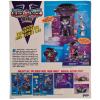 Dr. Karbunkle's Transporter and Secret Lab Biker Mice from Mars (Galoob) in doos
