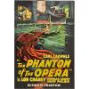 the Phantom of the Opera (color) ultimate Neca in doos