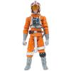 Star Wars Luke Skywalker (snowspeeder pilot) Movie Heroes MOC 