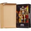 Vykron Masters of the Universe Masterverse en doos Mattel Creations exclusive
