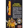 Filmation Ghostbusters Europa flyer