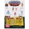 MOTU Loo-Kee & Kowl Matty Collector's figuren op kaart